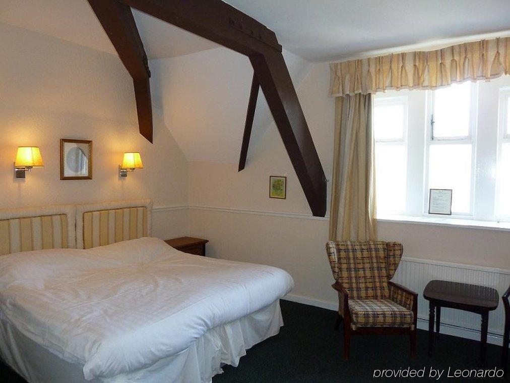 Durker Roods Hotel هدرزفيلد الغرفة الصورة