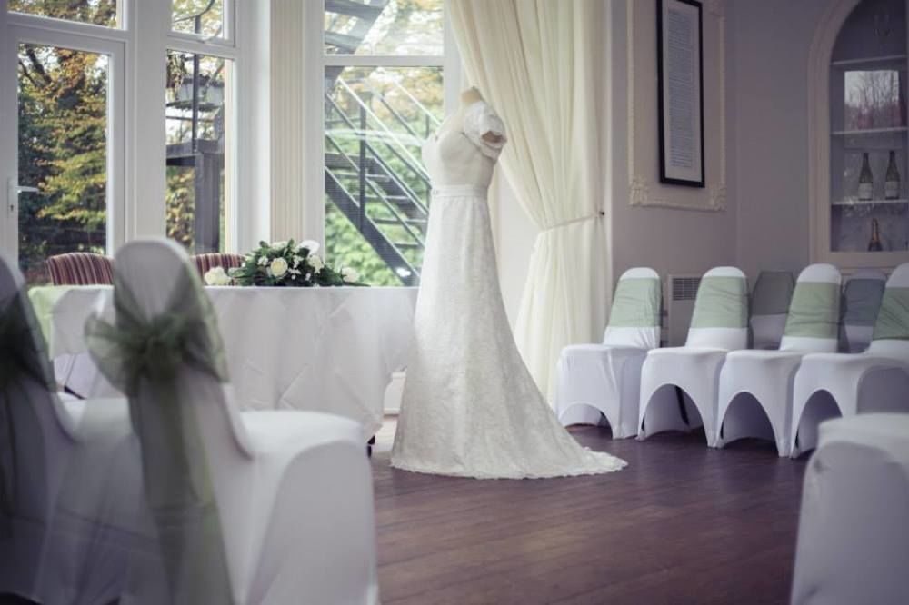 Durker Roods Hotel هدرزفيلد المظهر الخارجي الصورة