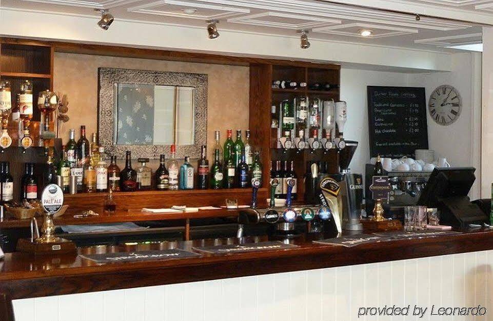 Durker Roods Hotel هدرزفيلد المظهر الخارجي الصورة
